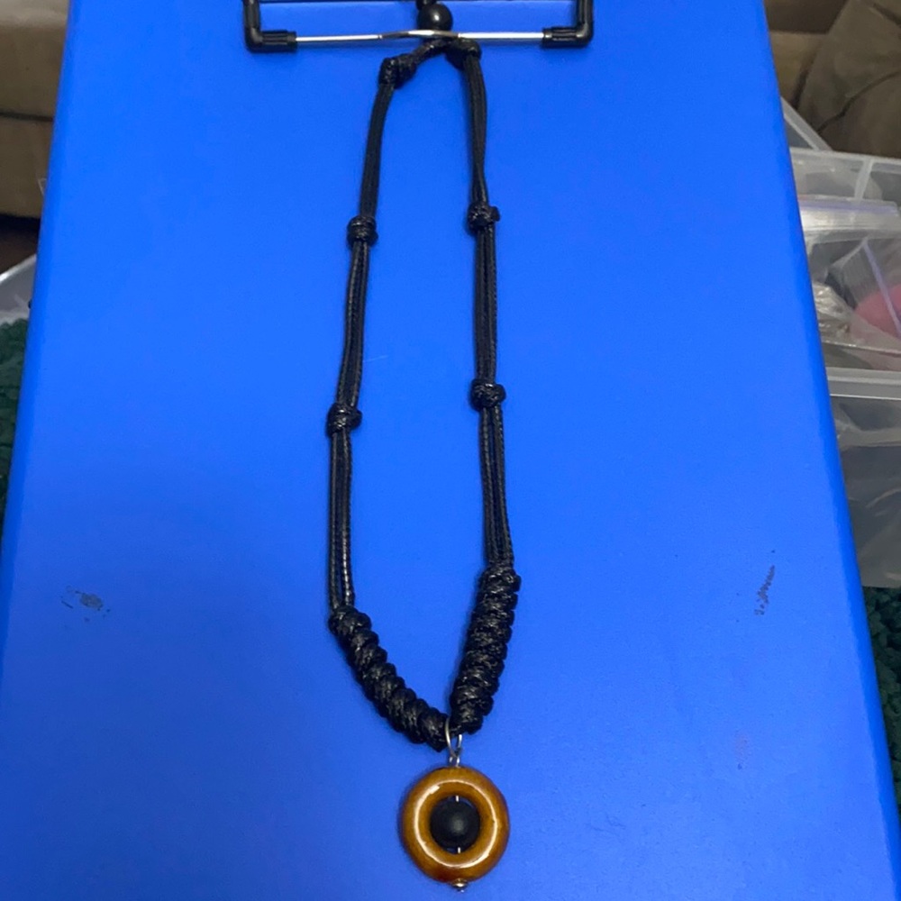 Necklace - Picture 2 of 3